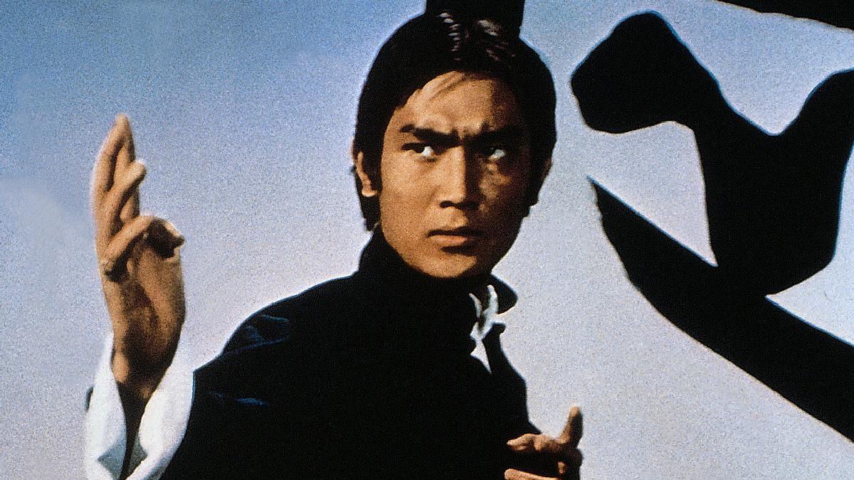 bruce lee: todesgrüße aus shanghai
