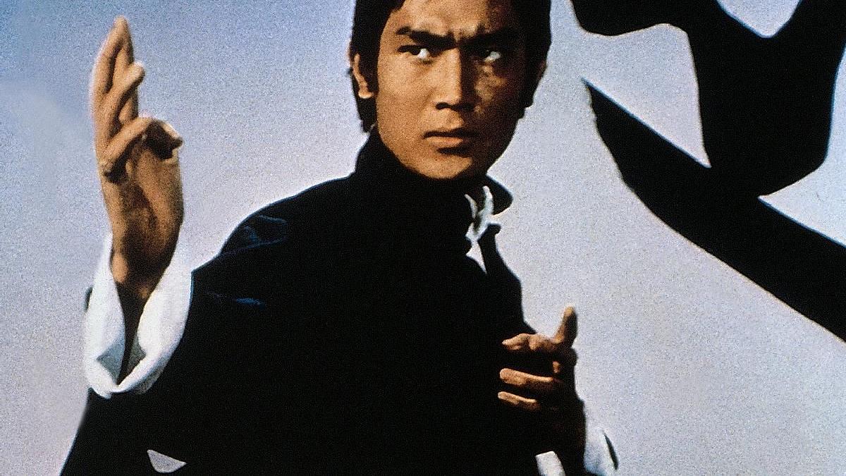 bruce lee: todesgrüße aus shanghai