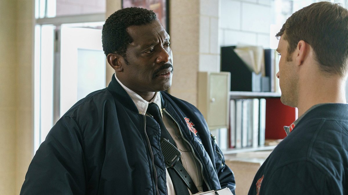 chicago fire