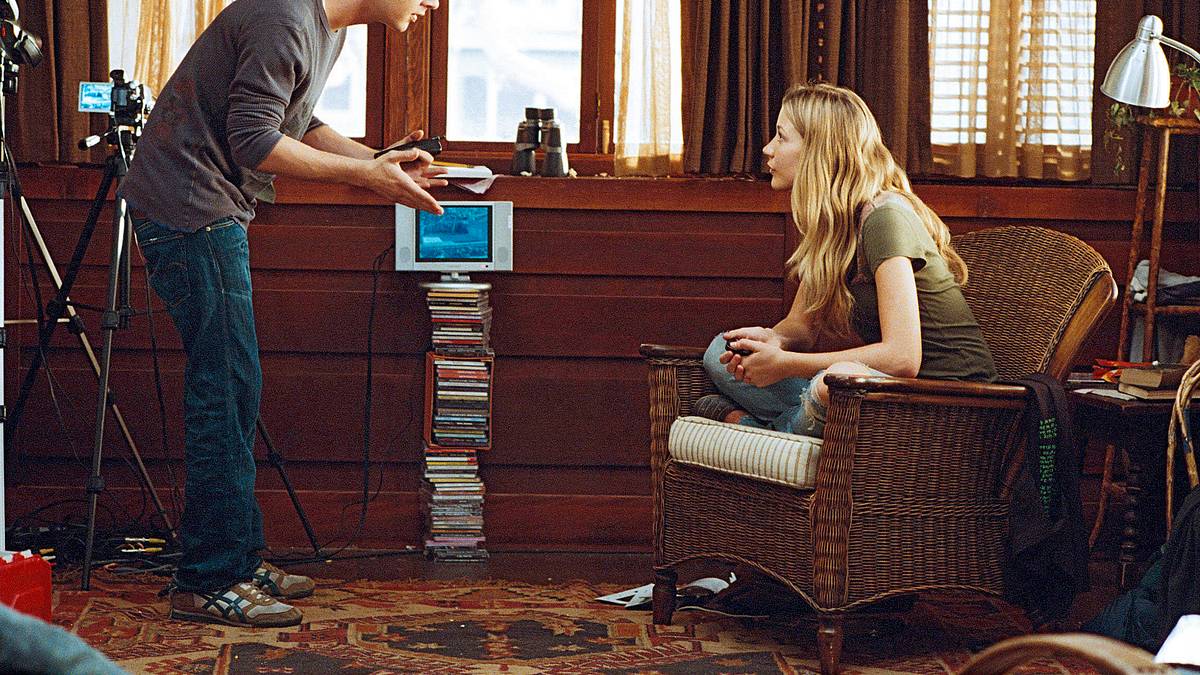 disturbia - auch killer haben nachbarn