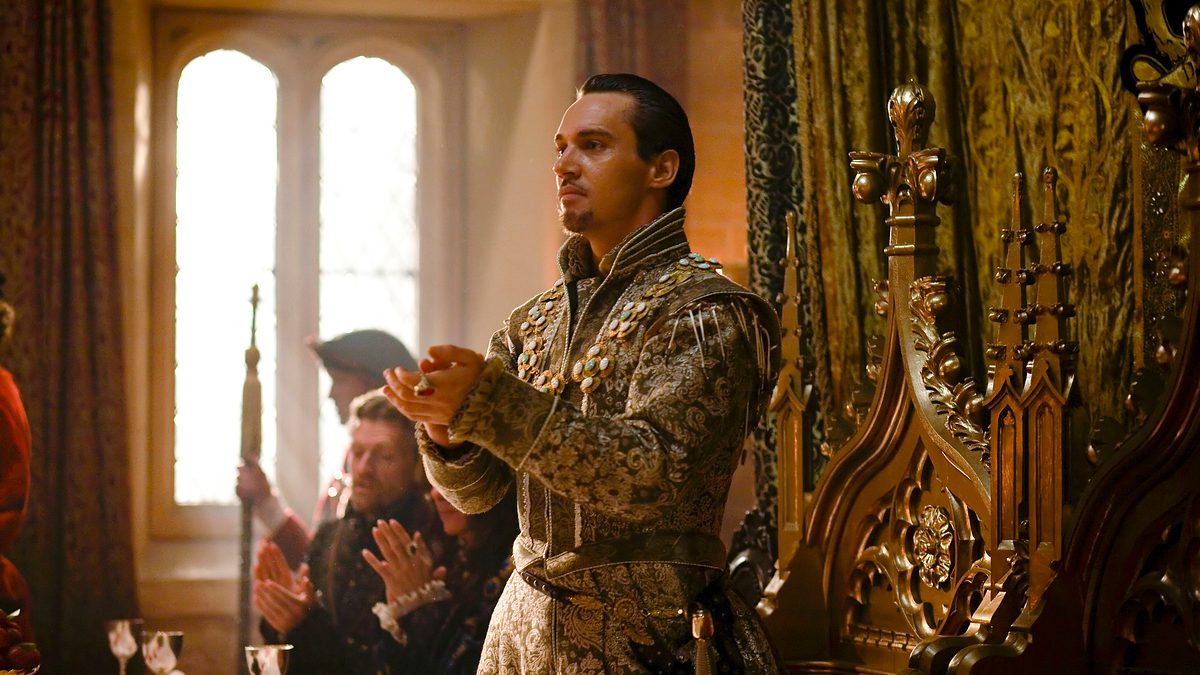 die tudors