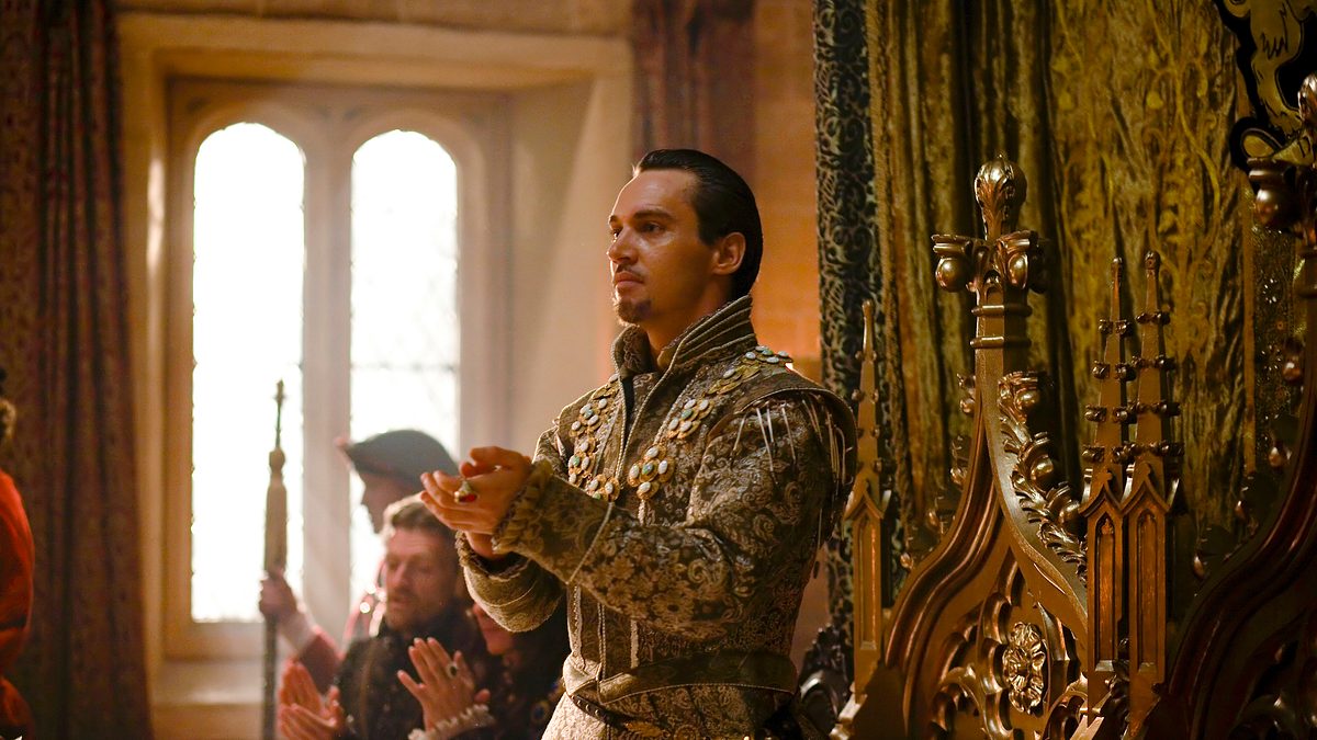 die tudors