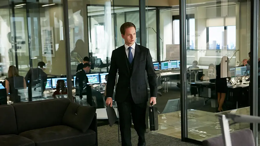 Suits suits