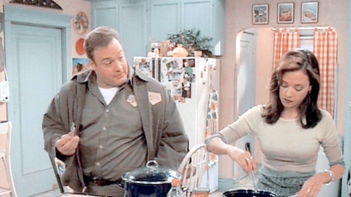 king of queens