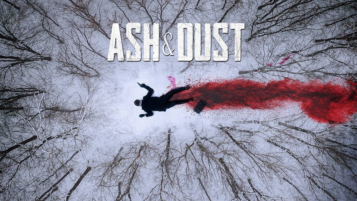 ash & dust