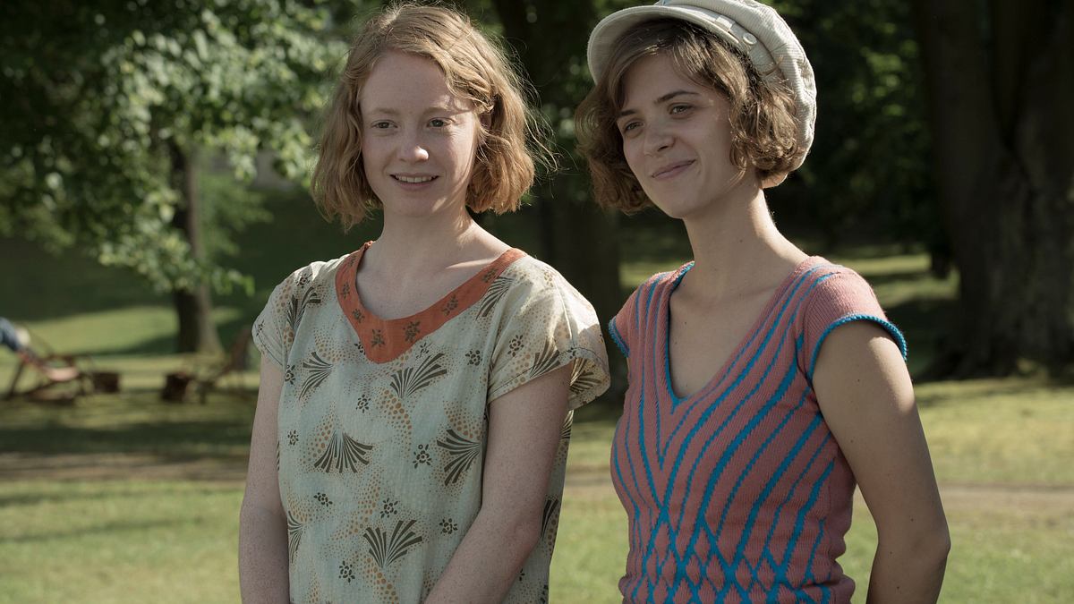 babylon berlin