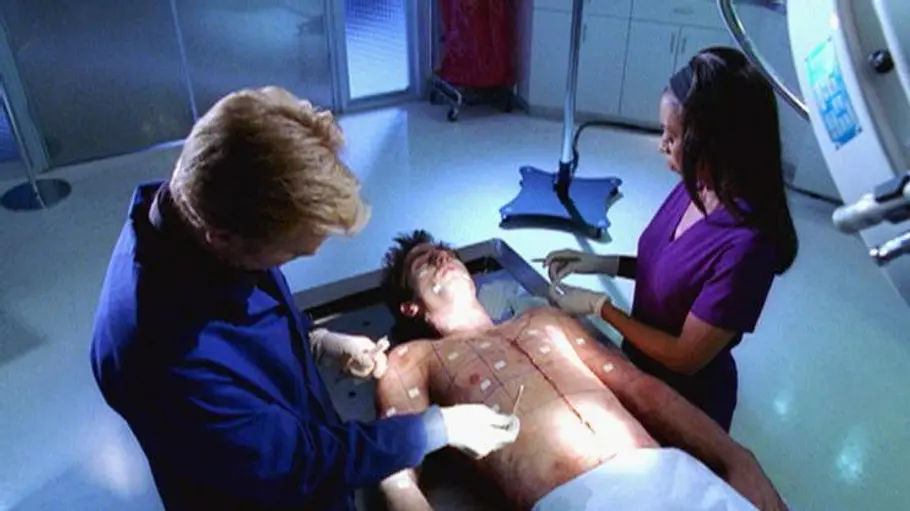 csi: miami