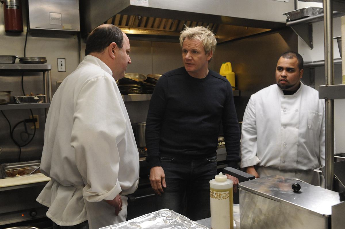 in teufels küche mit gordon ramsay