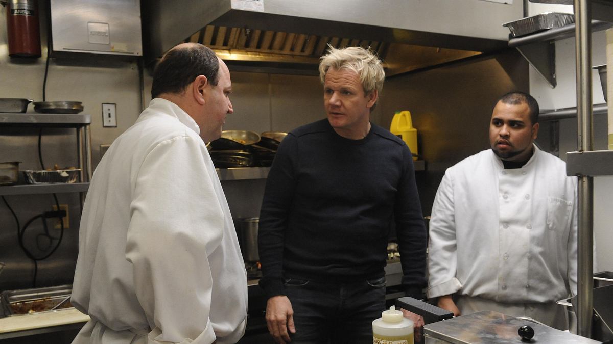 in teufels küche mit gordon ramsay