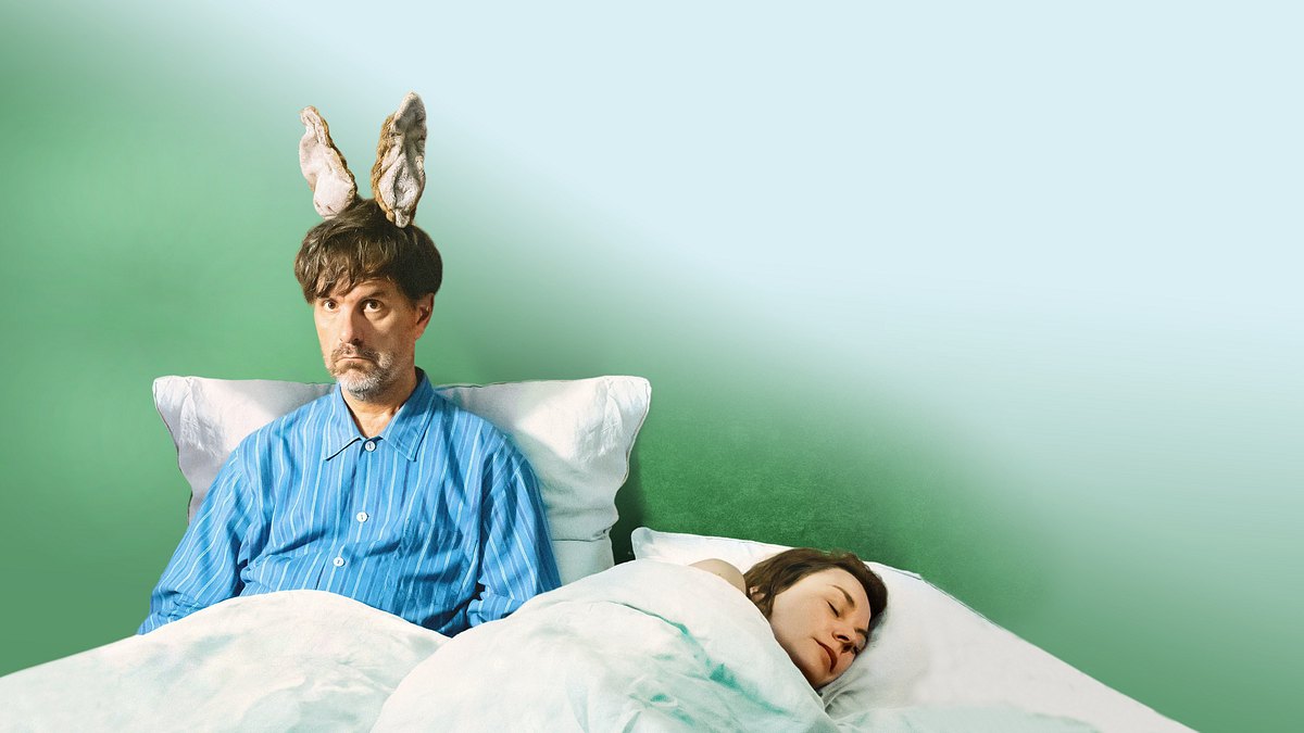 es ist nur eine phase, hase