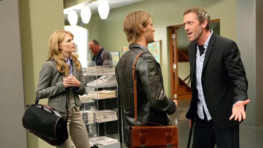 dr. house