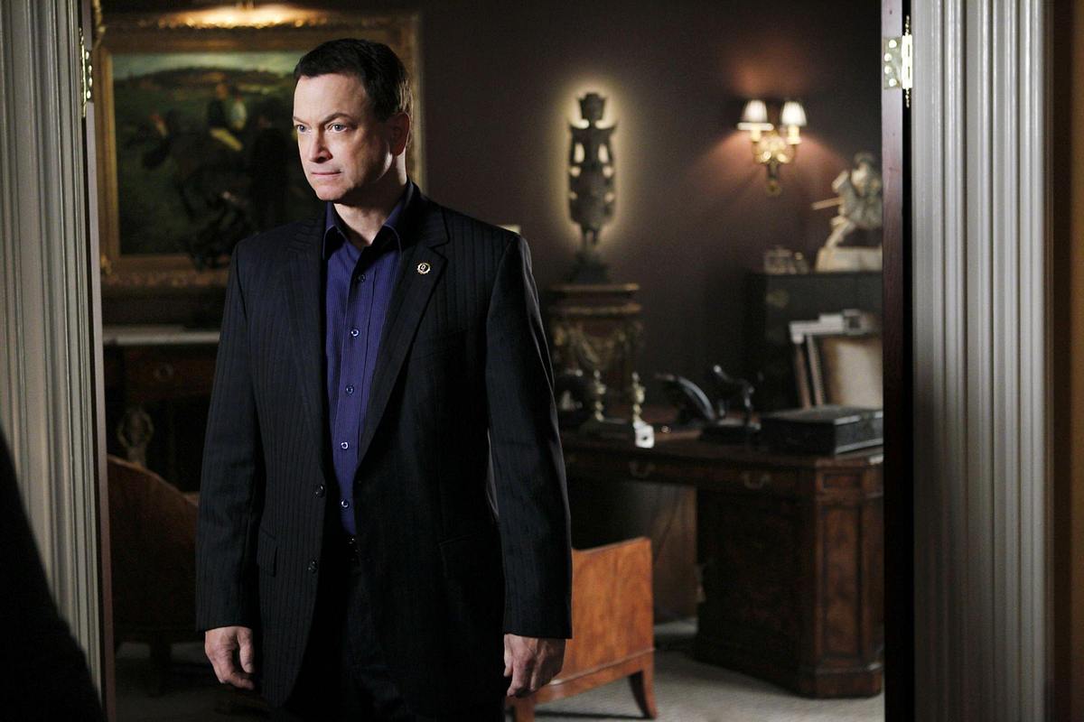 csi: ny