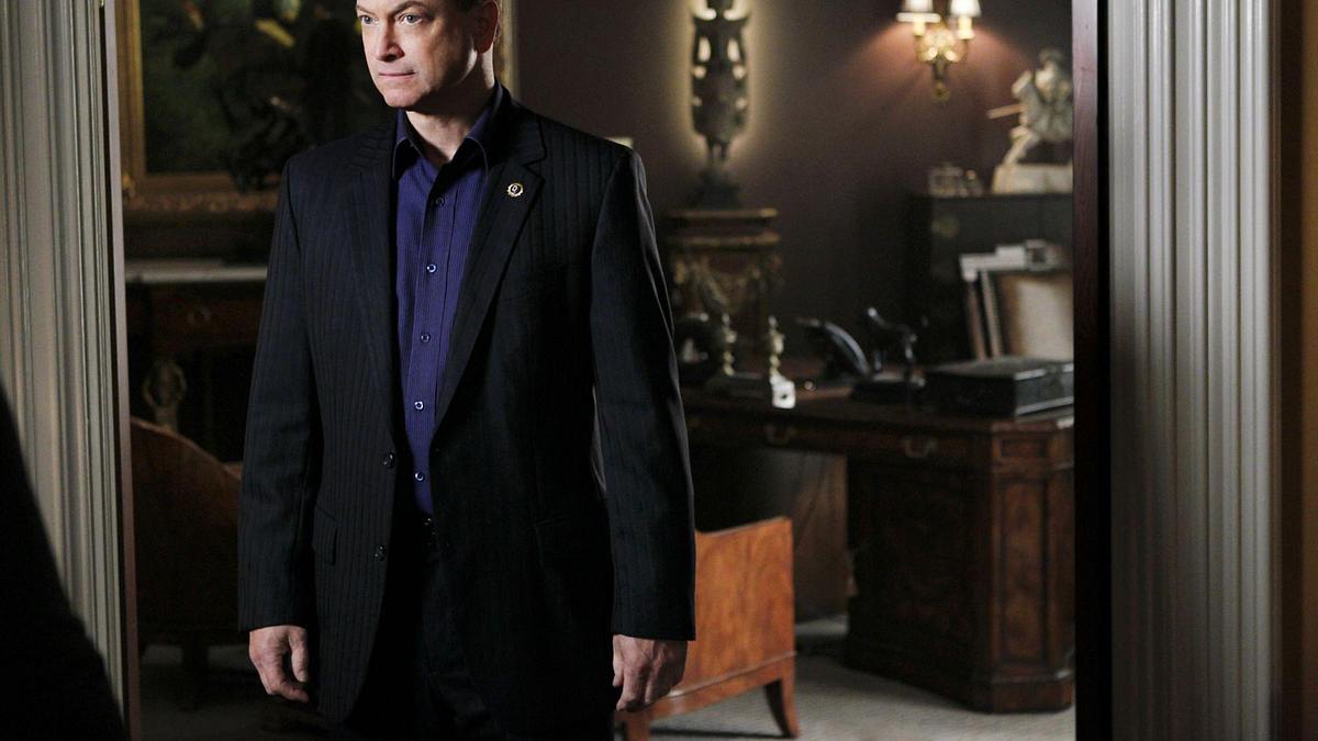 csi: ny