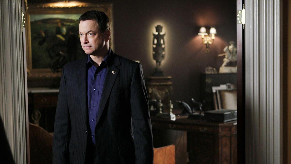 csi: ny