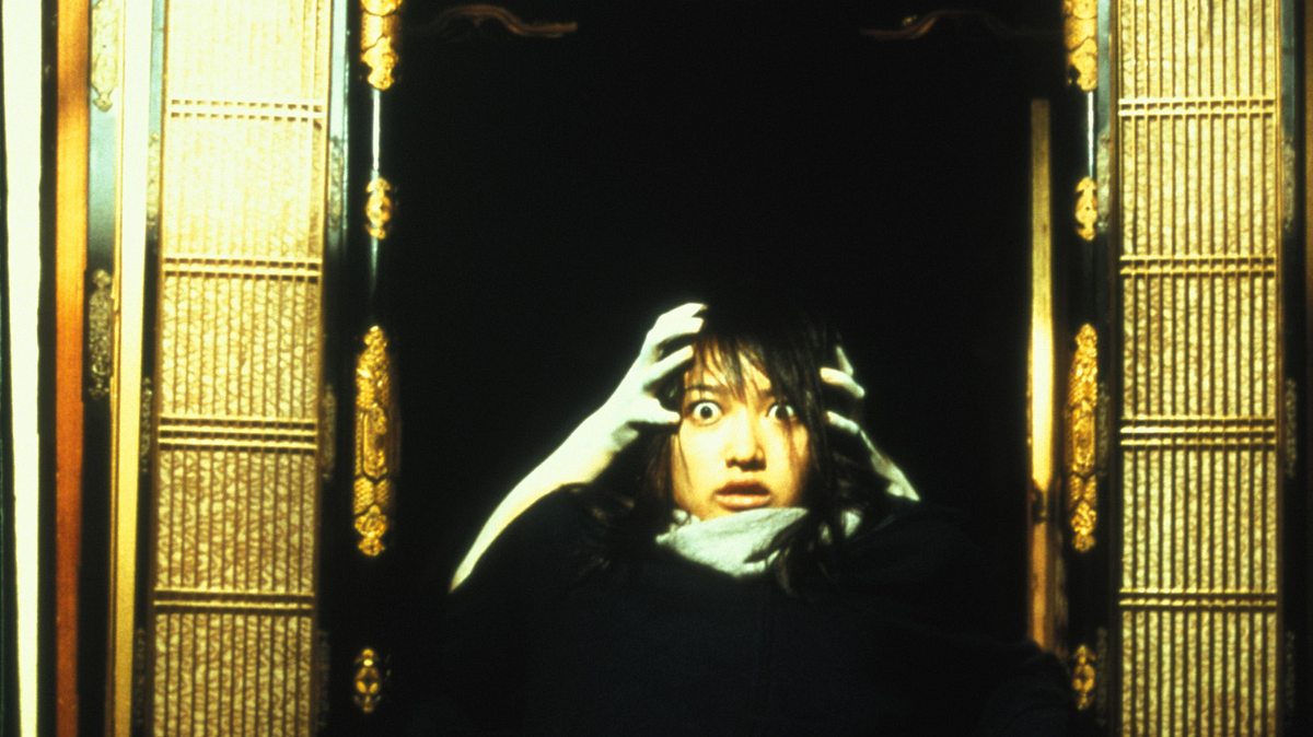 der fluch - the grudge ii