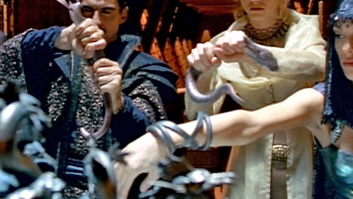 stargate
