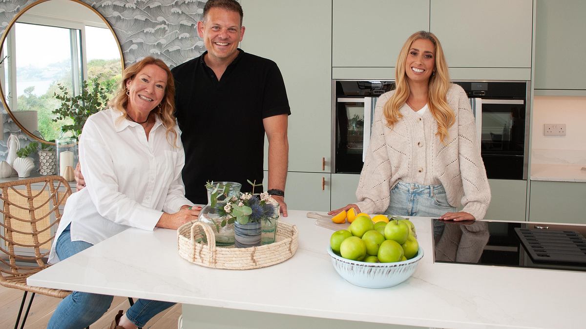 renovation rescue - vom chaos zum wohnglück