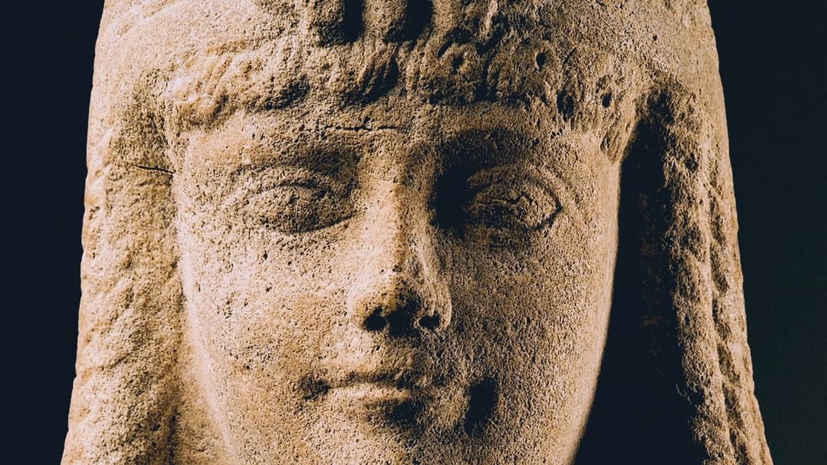 ägypten - schatzkammer der archäologie