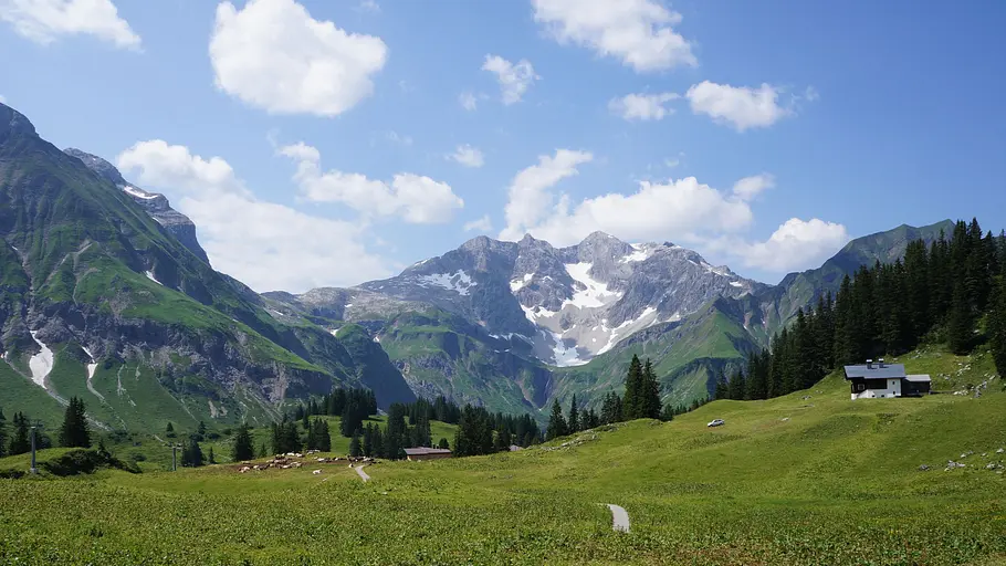 hermann maier: unterwegs in österreich