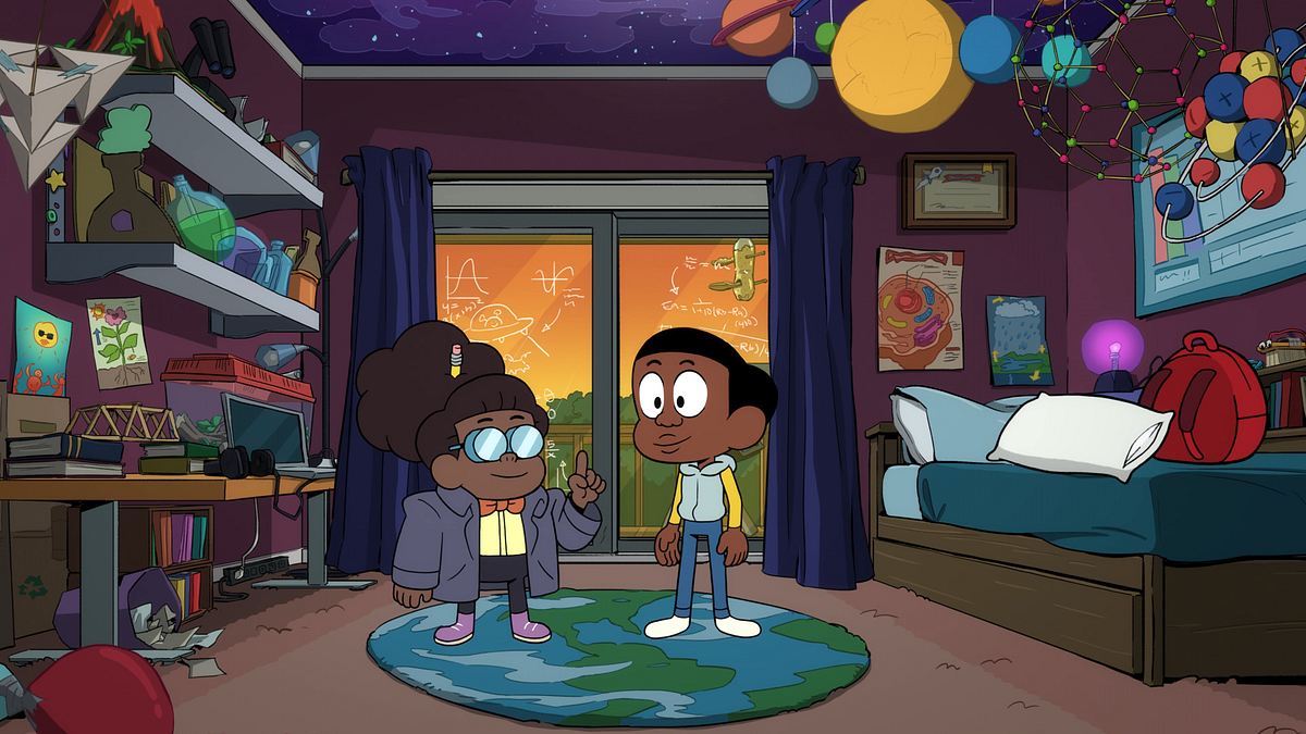 craig of the creek - im wald der abenteuer