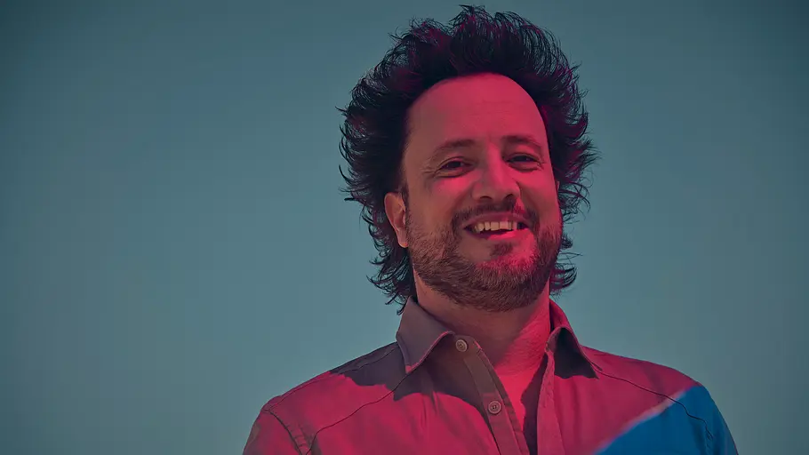 Ancient Aliens - Unerklärliche Phänomene ancient aliens - unerklärliche phänomene