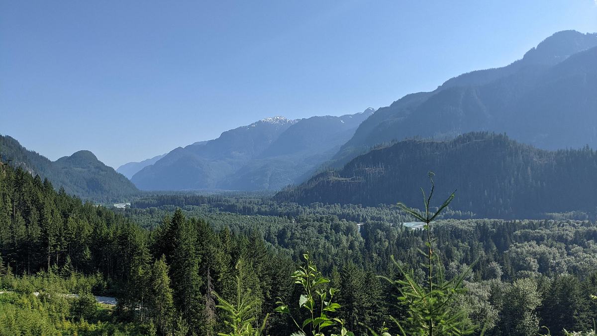 verfluchtes gold - schatzsuche in kanada