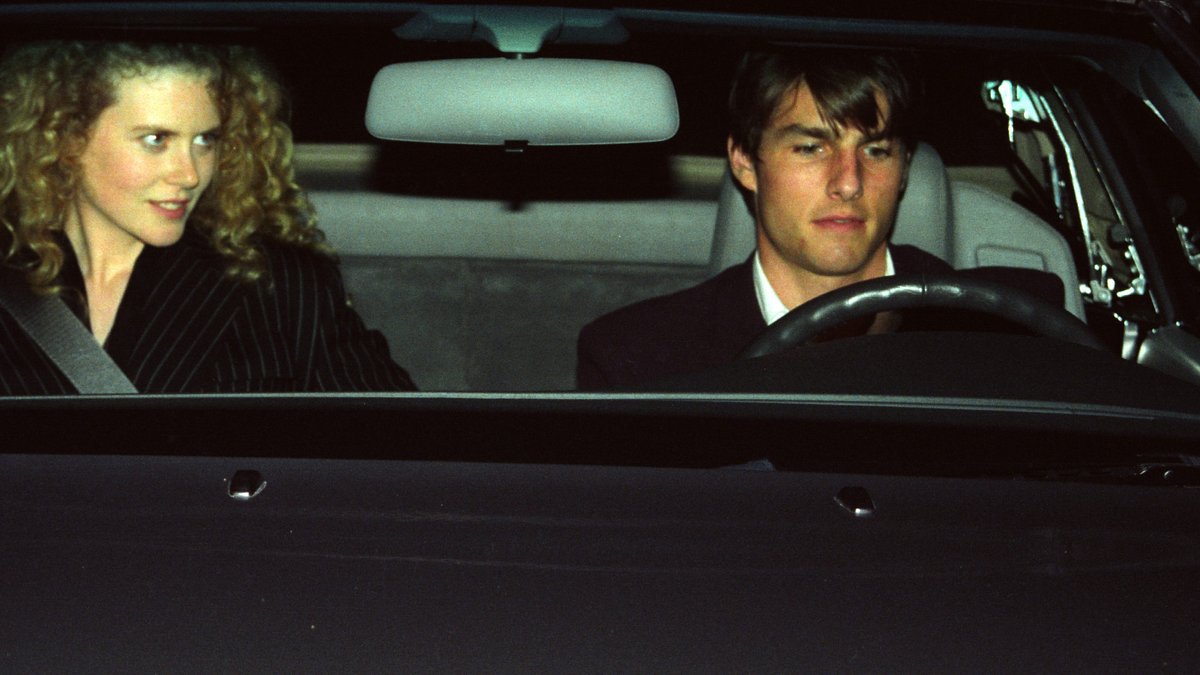 tom cruise: mann mit zwei missionen
