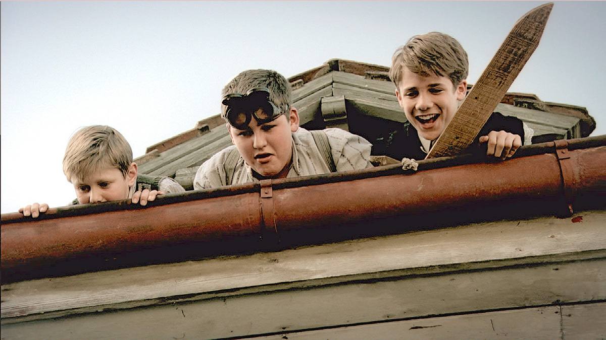 mein name ist eugen