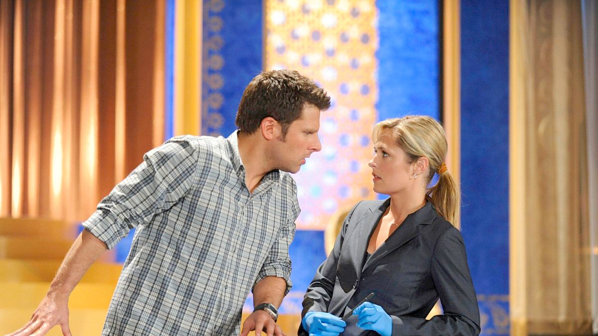 psych