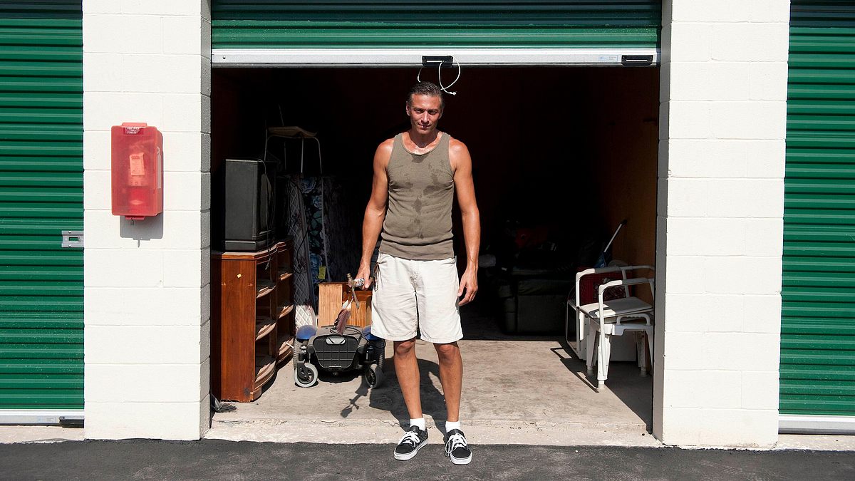 storage wars - geschäfte in texas