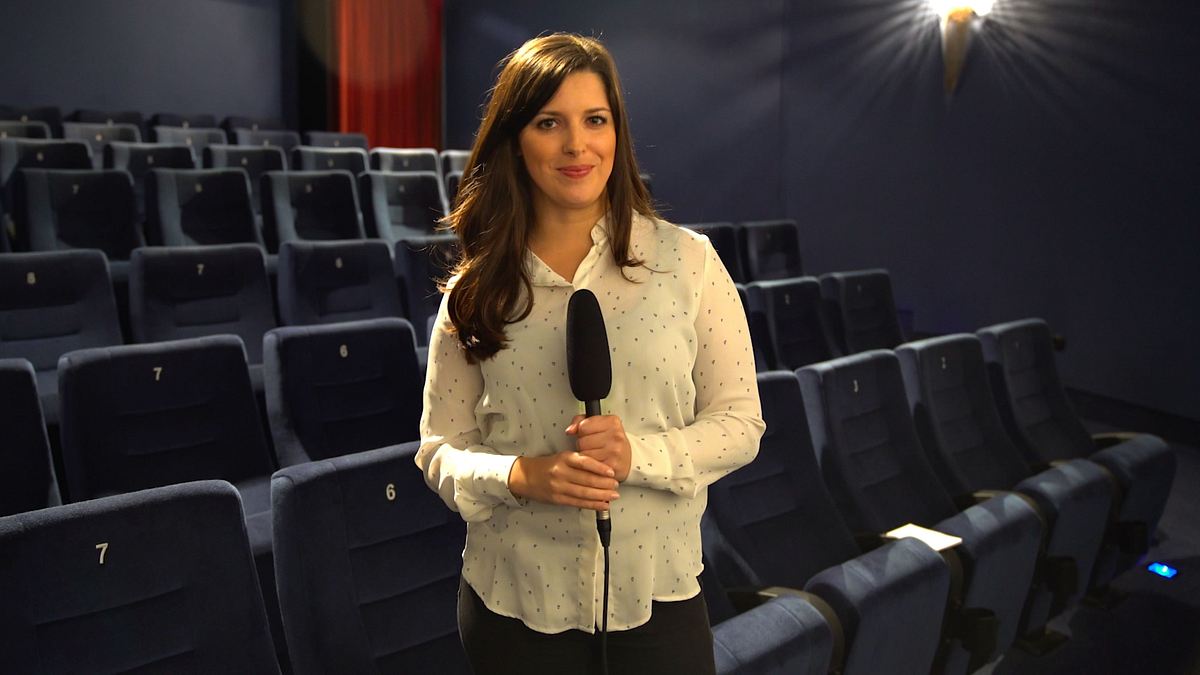 cinegeek - das filmmagazin