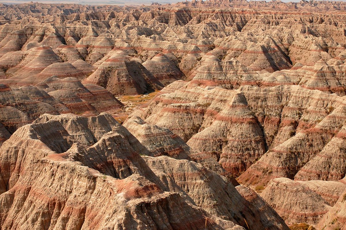 amerikas nationalparks