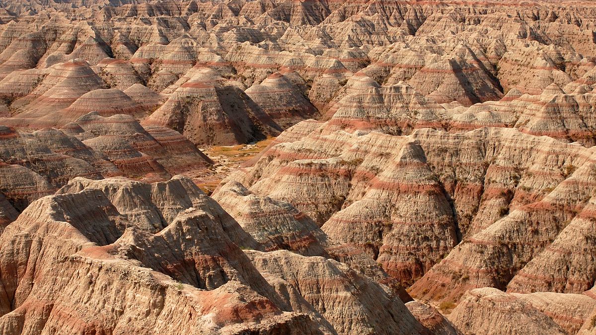 amerikas nationalparks