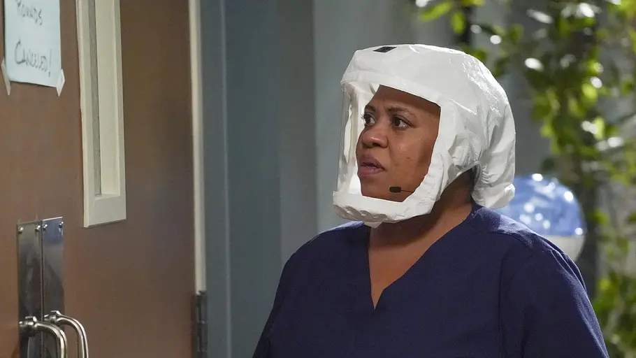 Grey's Anatomy - Die jungen Ärzte grey's anatomy - die jungen ärzte