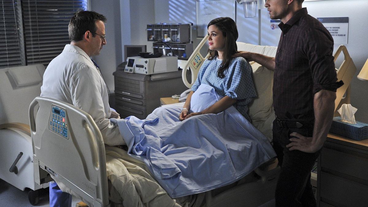 hart of dixie