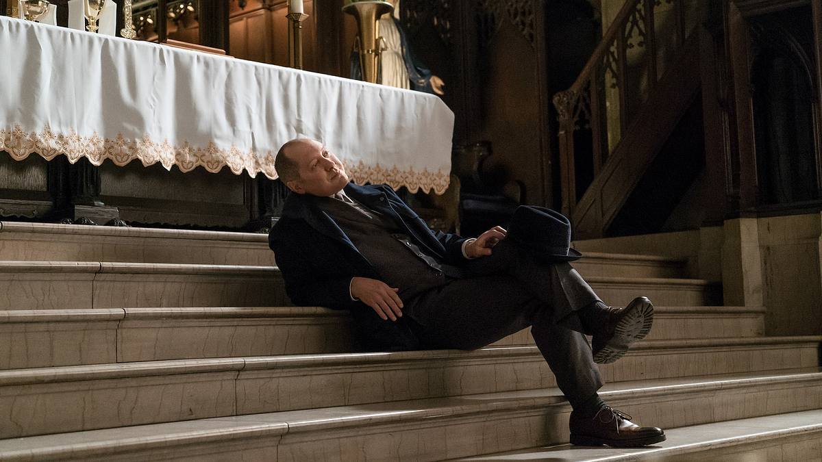 the blacklist