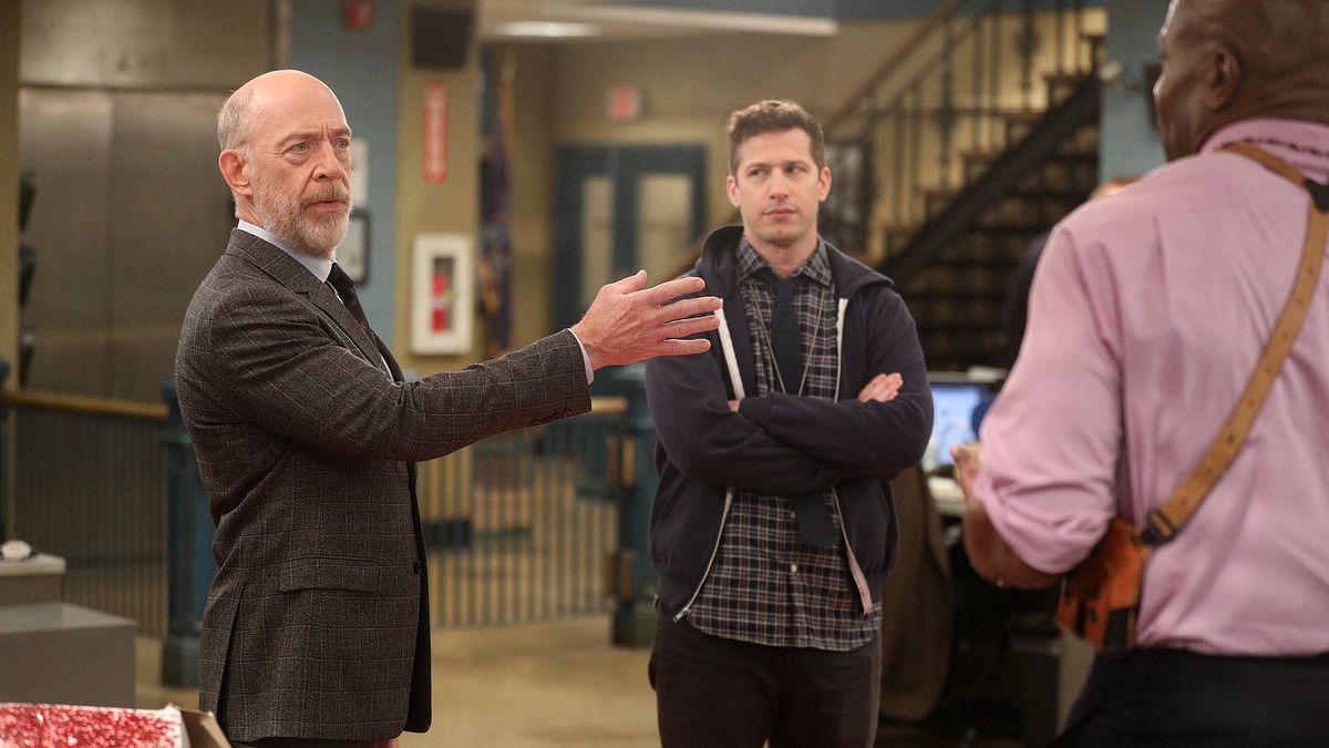 brooklyn nine-nine