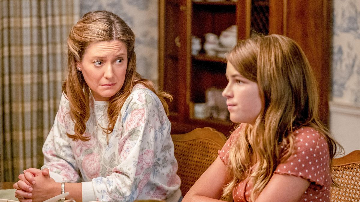 young sheldon