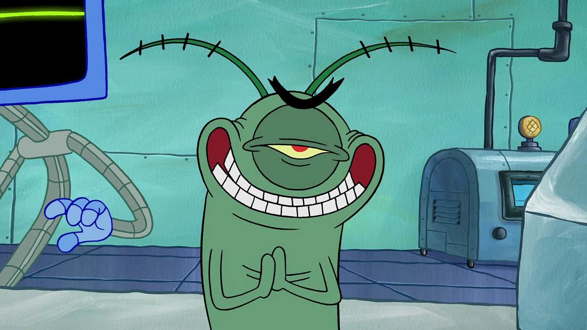 spongebob schwammkopf