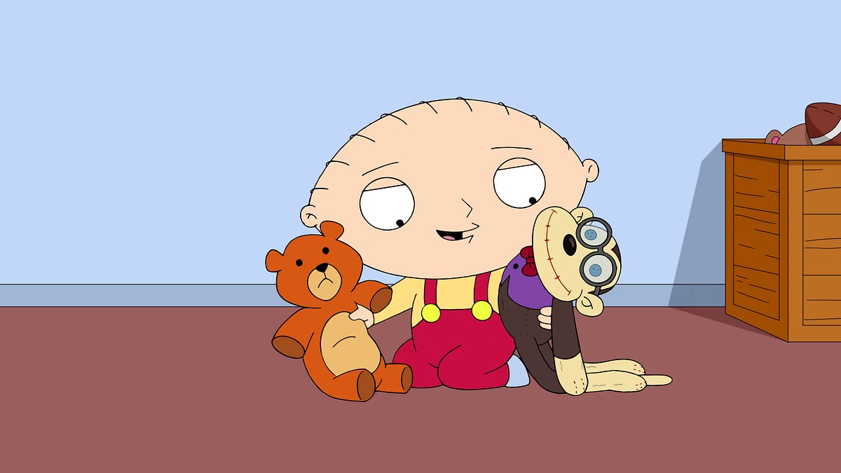 Family Guy family guy