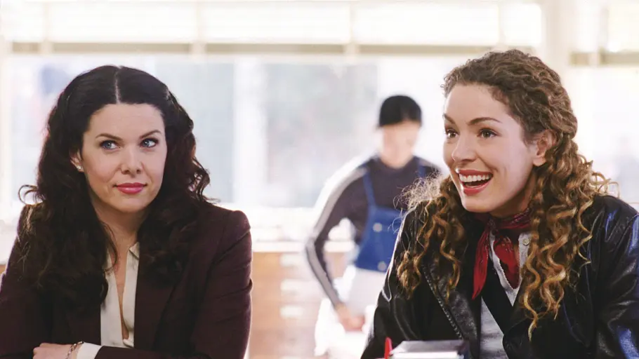 Gilmore Girls gilmore girls