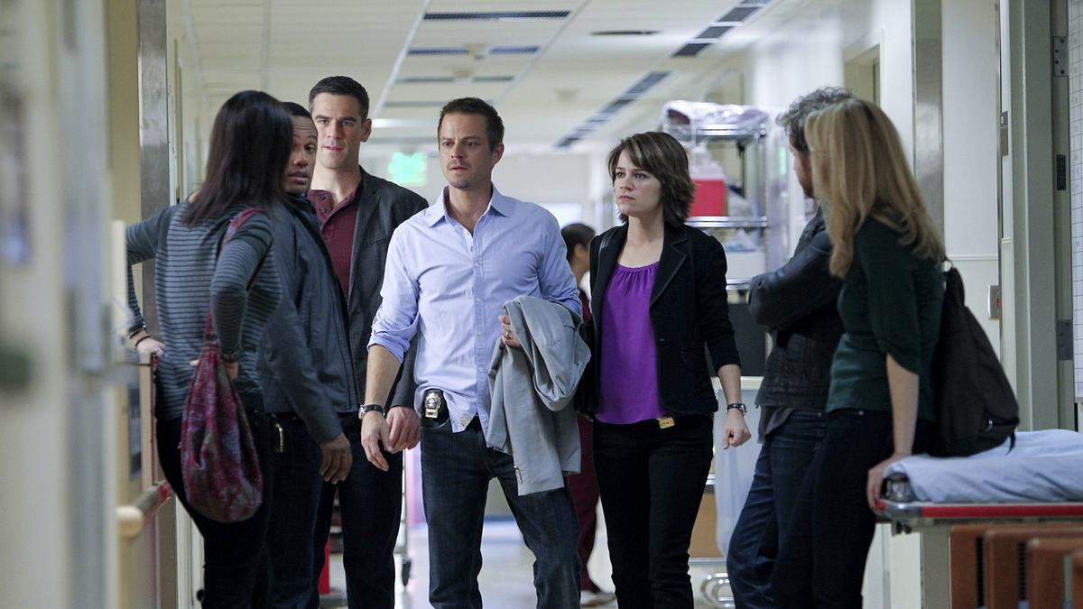 csi: ny