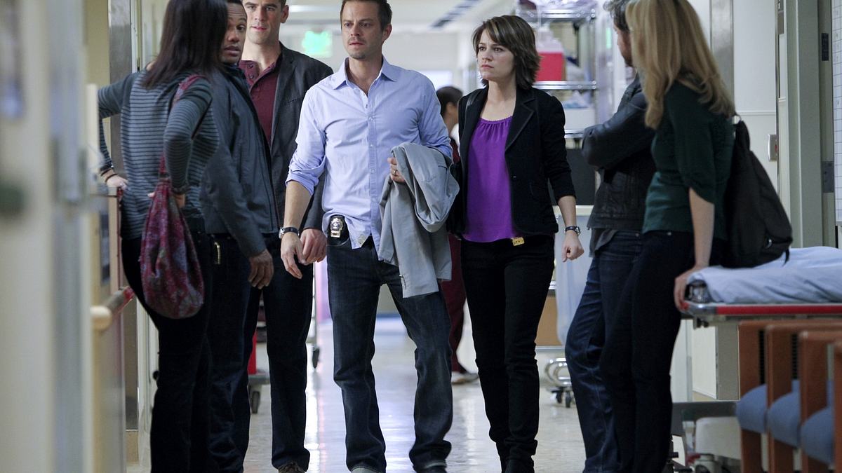 csi: ny