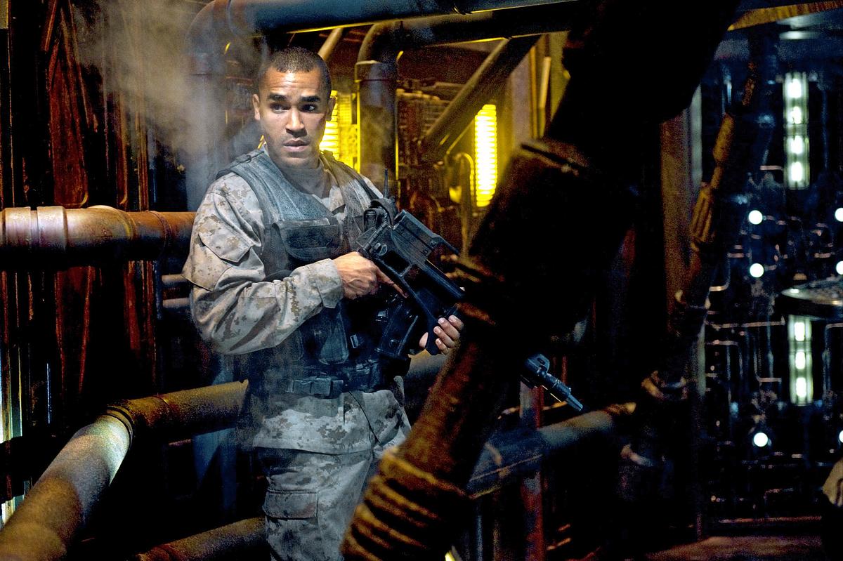 stargate: universe