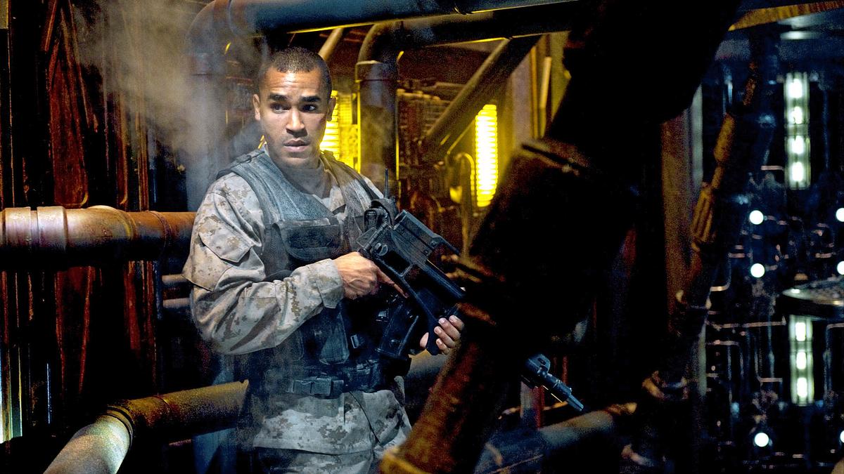 stargate: universe