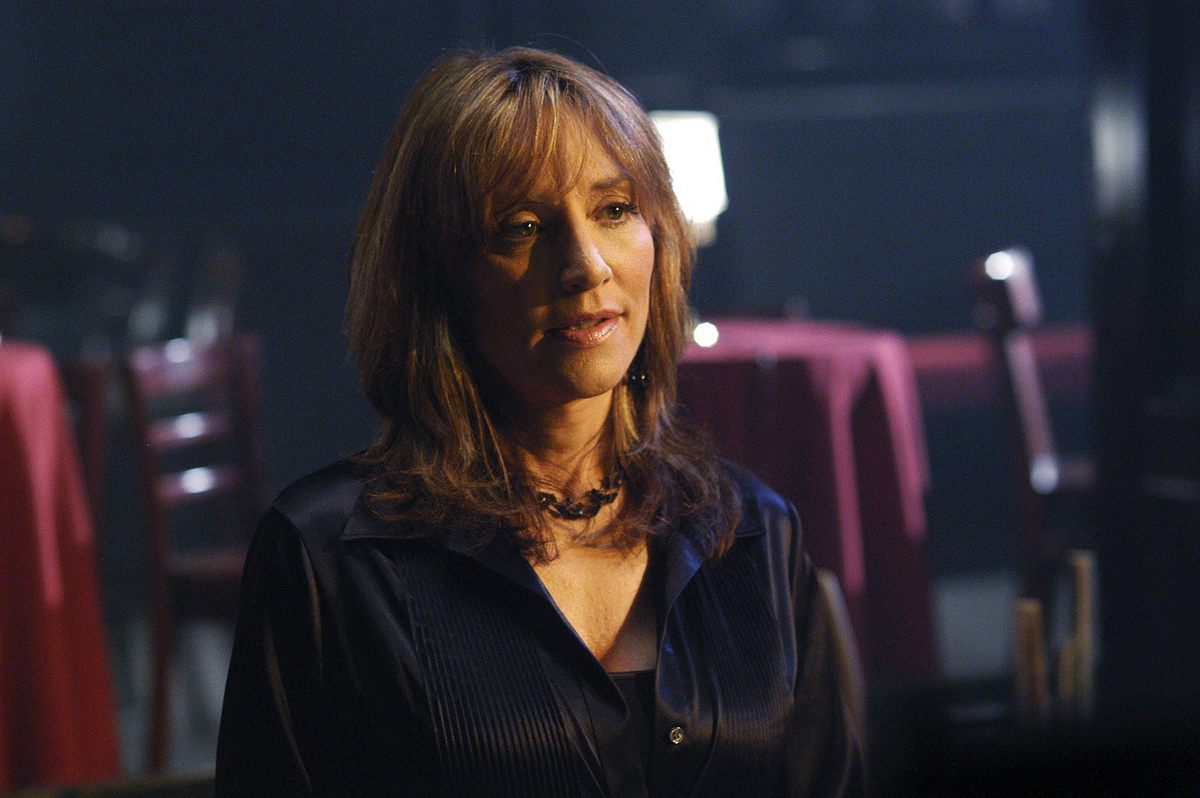 ghost whisperer - stimmen aus dem jenseits