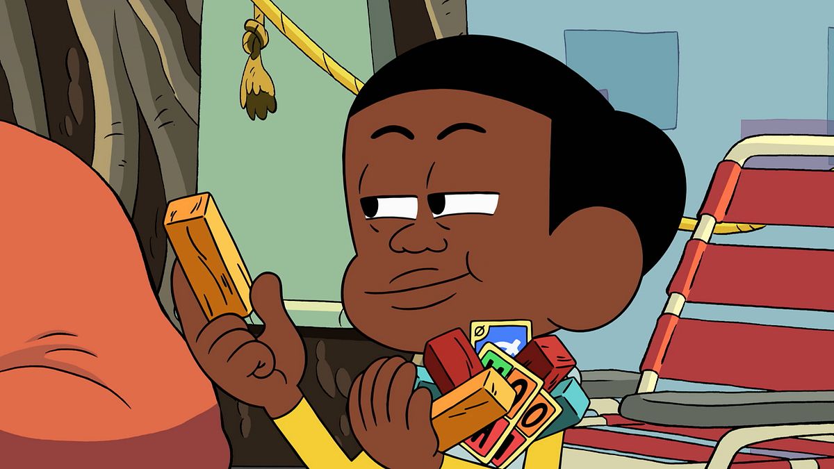 craig of the creek - im wald der abenteuer