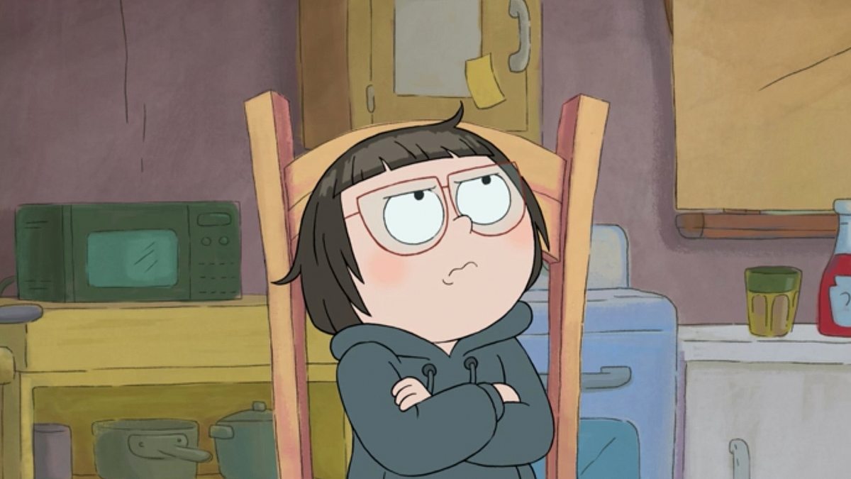 we bare bears - bären wie wir