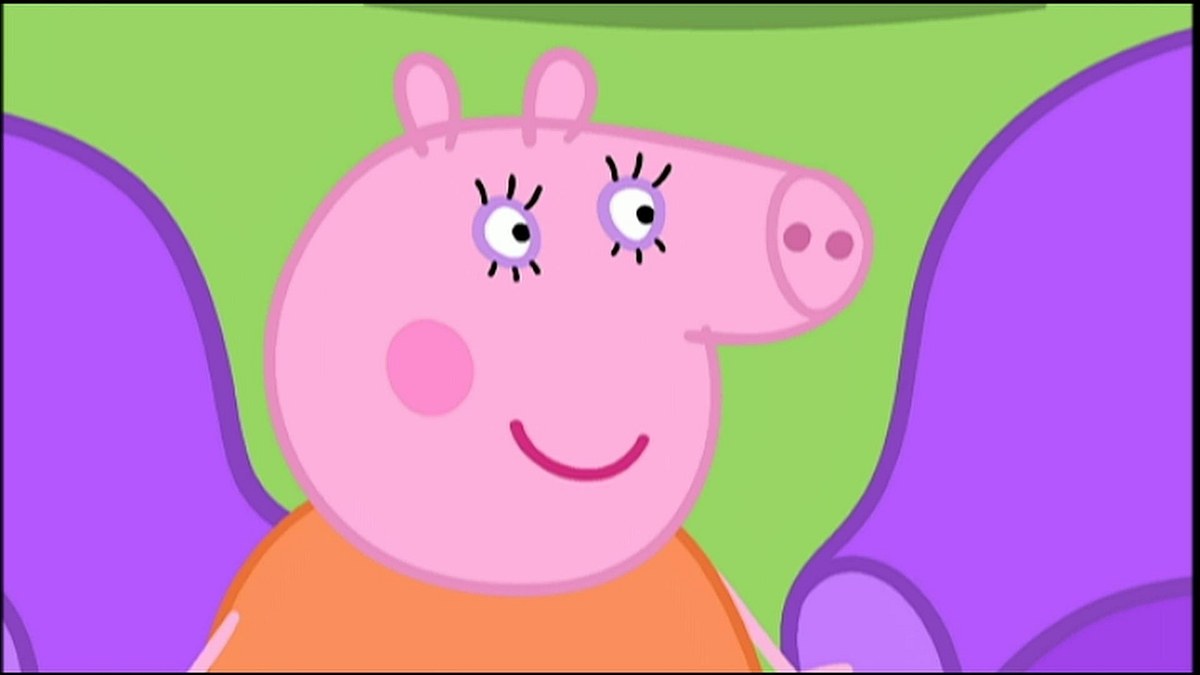 peppa pig