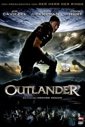 Outlander - Foto: TMDB Outlander - Foto: TMDB